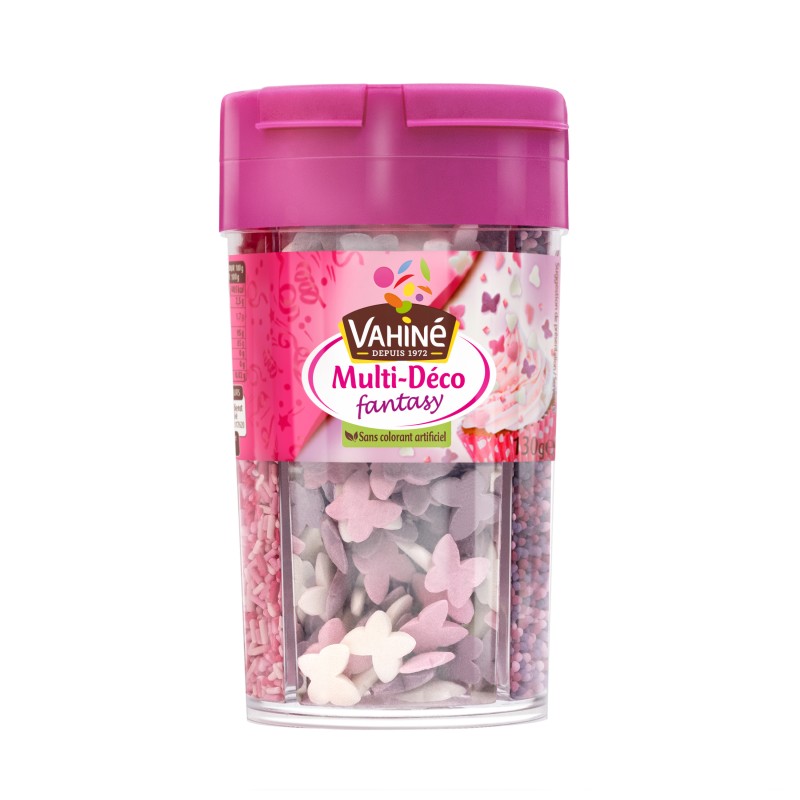 Multi-Déco Fantasy 130g