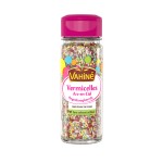 Vermicelles Arc-En-Ciel Sucrées 65g