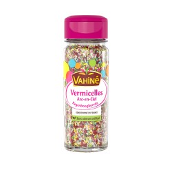 Vermicelles Arc-En-Ciel Sucrées 65g