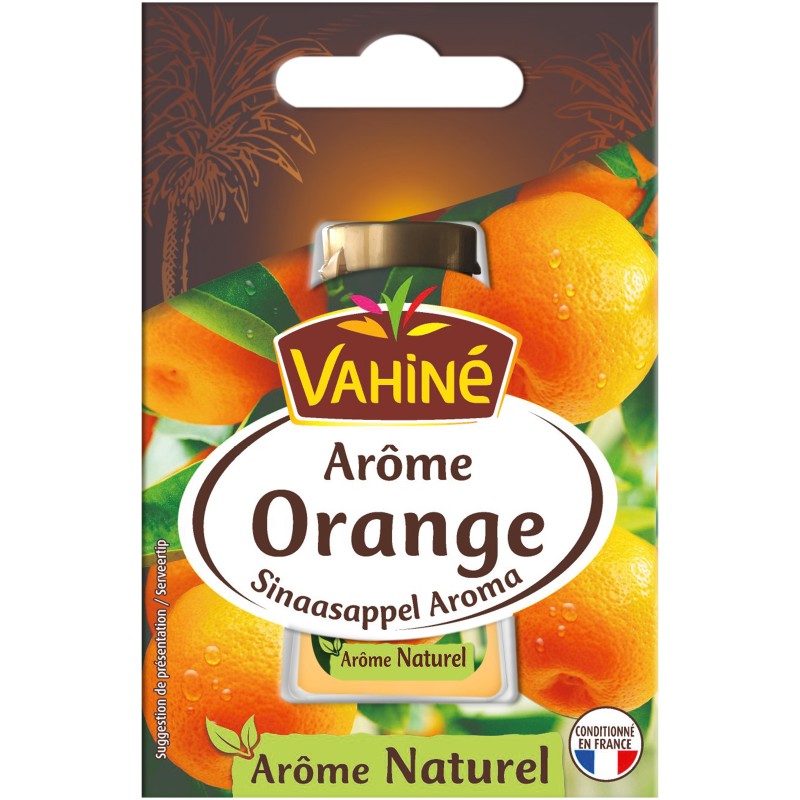 Arôme Orange 20ml