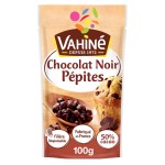 Pépites Chocolat Noir 100g