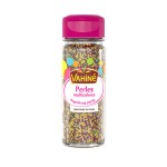 Perles Multicolores Sucrées 80g