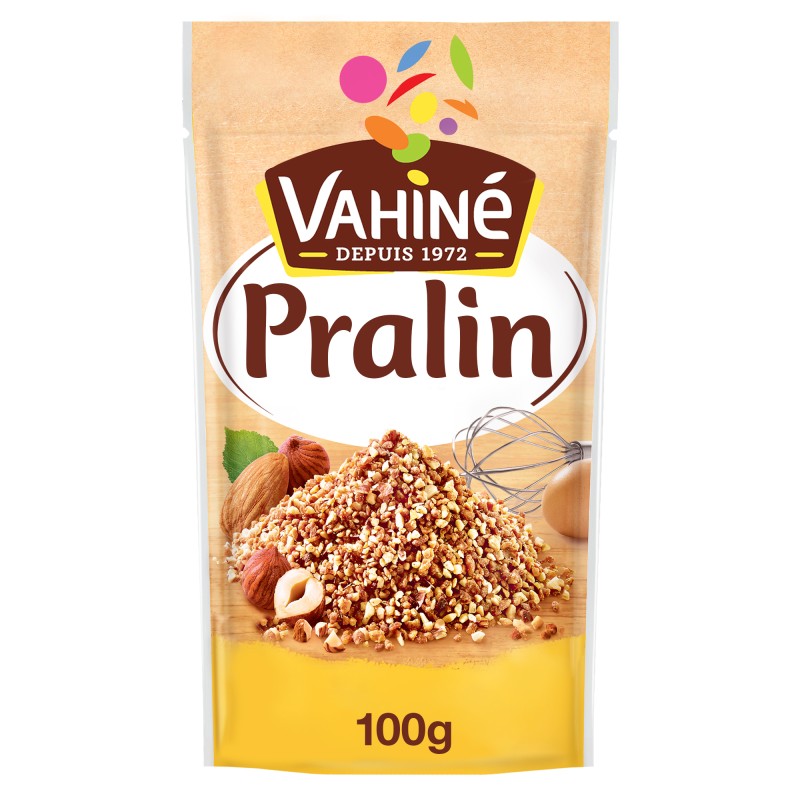 Praline 100g