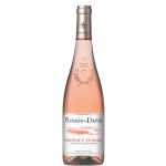 Vin Rosé Cabernet d'Anjou Plessis-Duval AOP 11% 75cl