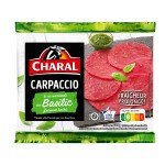 Carpaccio Basilic 230g