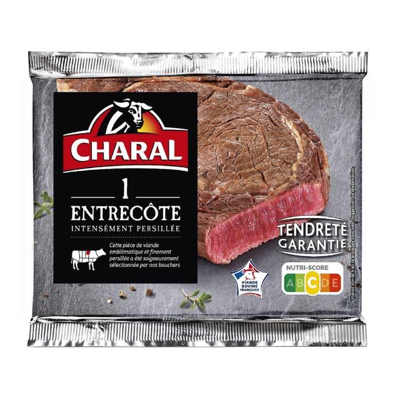 Entrecôte x1 220g