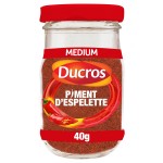 Piment d'Espelette 40g