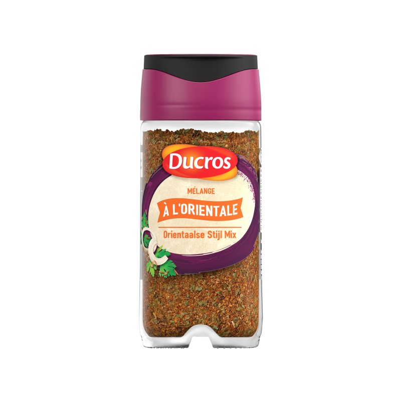 Mélange malin oriental 32g