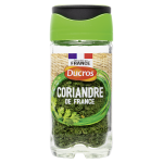 Coriandre de France feuilles 7g