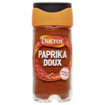 Paprika doux moulu 40g
