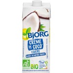 Bio Crème de Coco Légère 200ml
