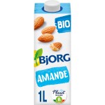 Bio Lait d'Amande Calcium 1l