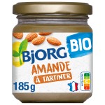 Bio Amande à Tartiner 185g