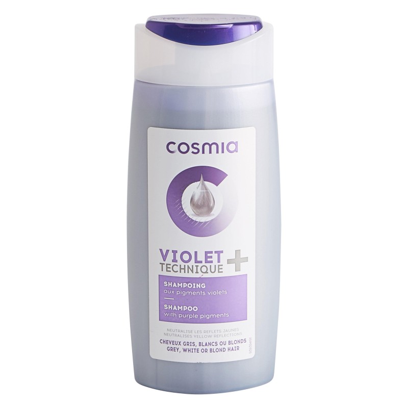 Shampooing Technique Violet+ 250ml
