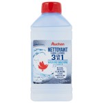 Nettoyant liquide détartrant désinfectant lave-linge 250ml