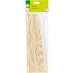Brochettes en Bois 30cm x50