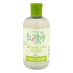 Gel lavant doux à l'aloé vera 250ml