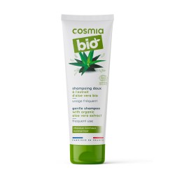 Shampooing Doux Aloe Vera 250 ml