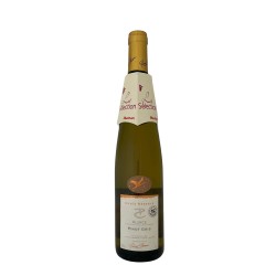 Pinot Gris 13% 75cl