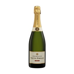 Champagne brut AOP 12% 75cl