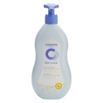 Gel lavant corps et cheveux camomille 750ml