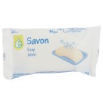 Savon solide mains doux 90g