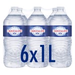 Eau de Source 6x1l