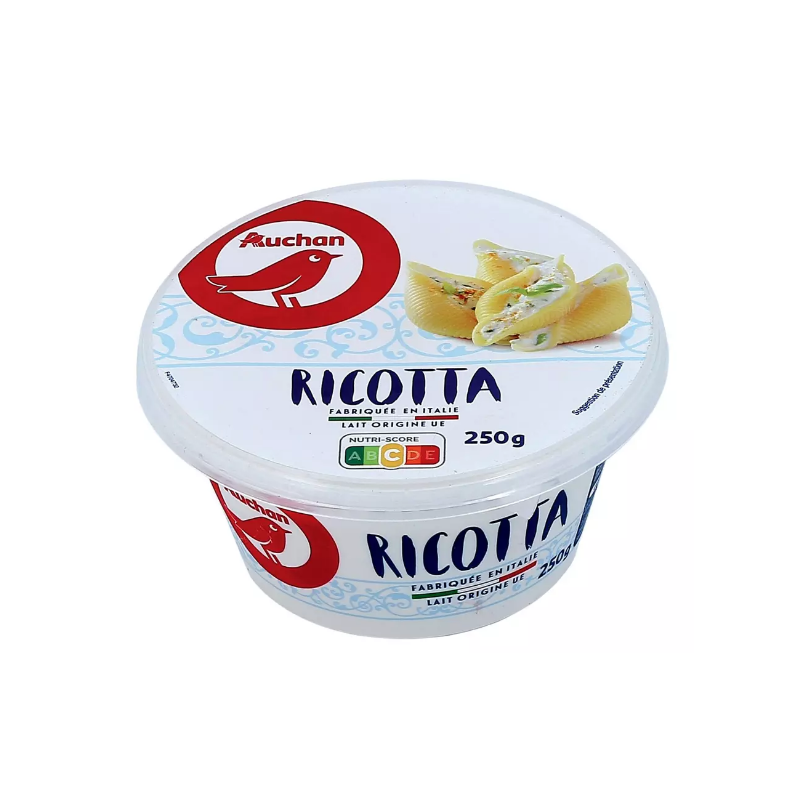 Ricotta 250g