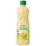 Vinaigrette allégée aux fines herbes 50cl