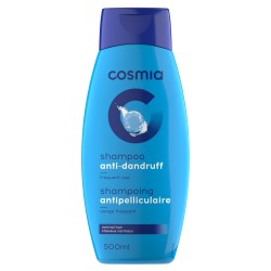 Shampooing Antipelliculaire 500ml