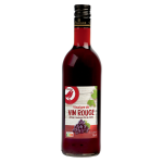 Vinaigre de vin rouge 75cl