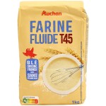 Farine de blé fluide type 45 1kg