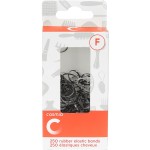 Elastiques Cheveux Extensibles x250