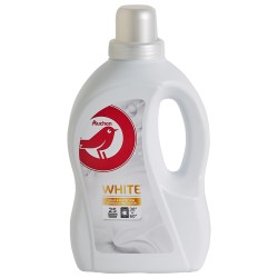 Lessive liquide white 1.5l