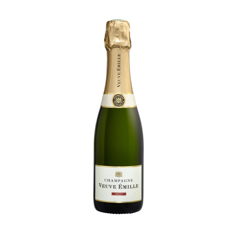 Champagne Brut 12.5% 37.5cl