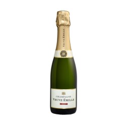 Champagne Brut 12.5% 37.5cl