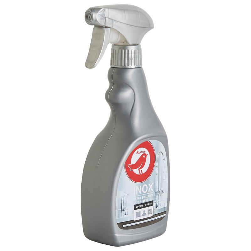 Spray Inox Cuisine Ultra Brillance 500ml