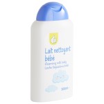 Lait Nettoyant Bébé 300ml