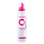 Volume Mousse Coiffante 250ml