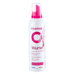Volume Mousse Coiffante 250ml