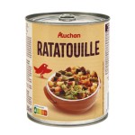 Ratatouille 750g