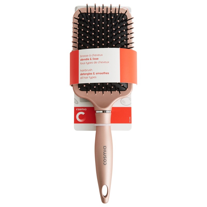 Brosse Large à Cheveux