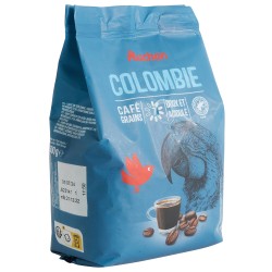 Café Grains Arabica Sensation Colombia 500g