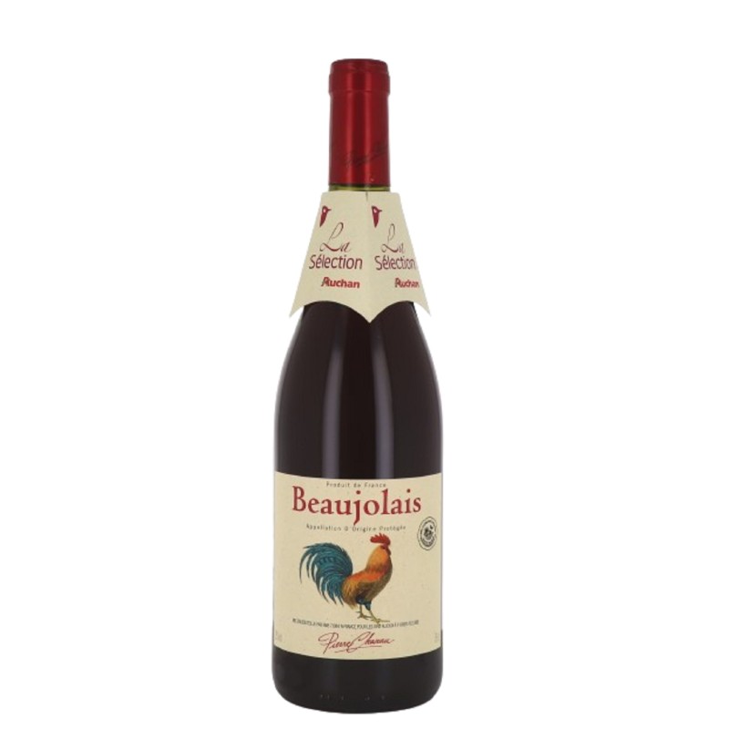 Beaujolais 12.5% 75cl