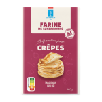 Préparation pour crêpes 360g
