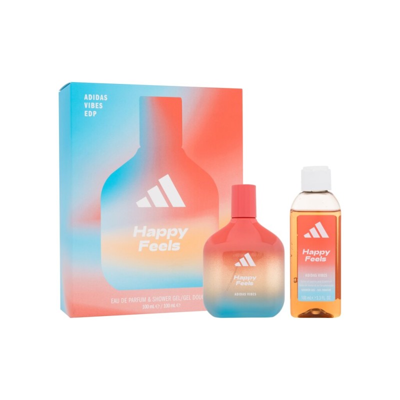 Coffret soin homme happy feels