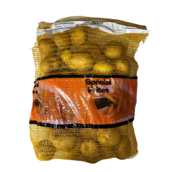 Pommes de Terre Spéciale Frites 5kg