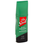 Cire chaussures noir 75ml