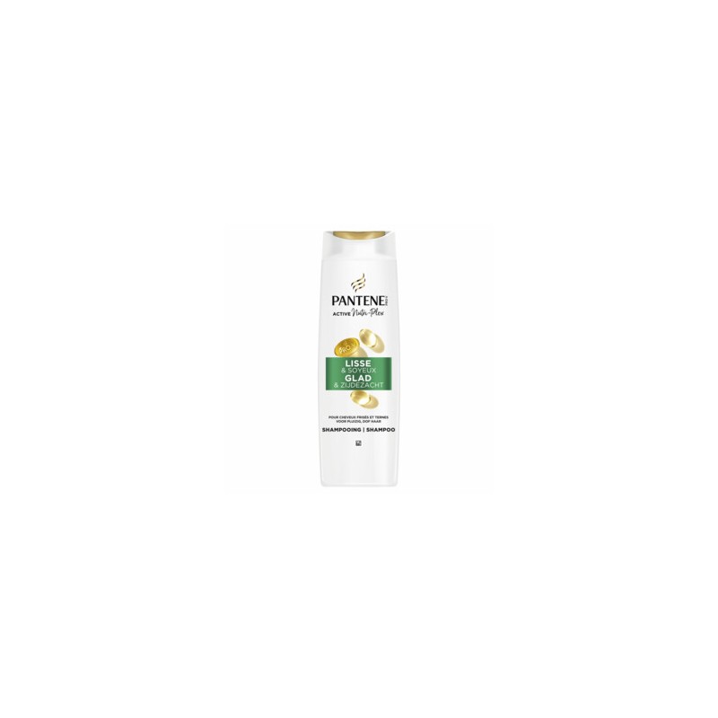 Shampooing lisse et élégant 250ml