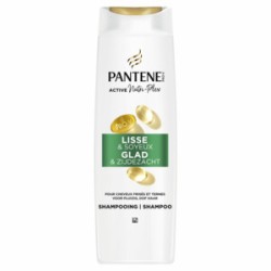 Shampooing lisse et élégant 250ml